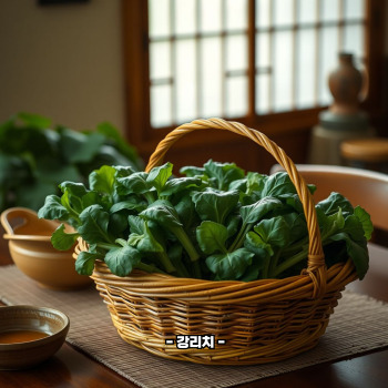 돌발성 난청에 좋은 음식