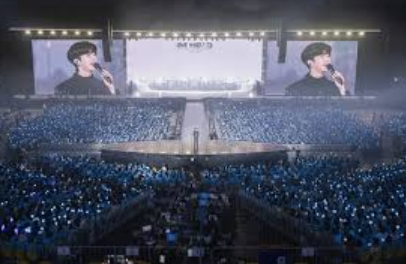 🌟 2025 임영웅 콘서트 완전정복 가이드 (일정, 예매방법 등)