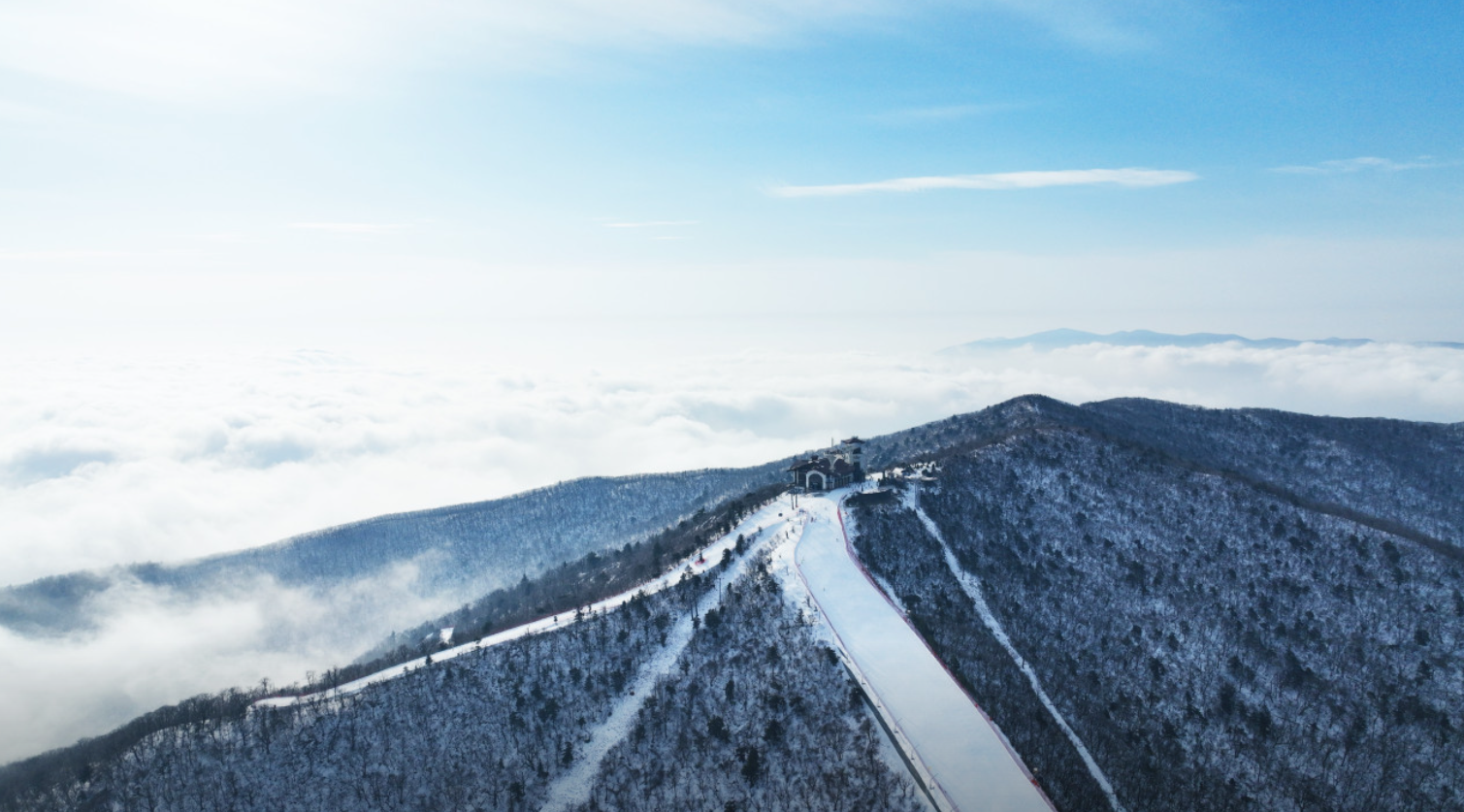 2024/2025 스키장 개장일