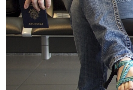 기내반입 캐리어