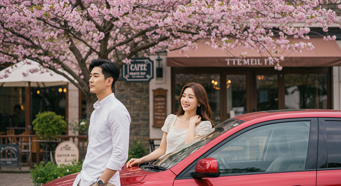 중고차 kb 차차차 홈페이지 추천 후기