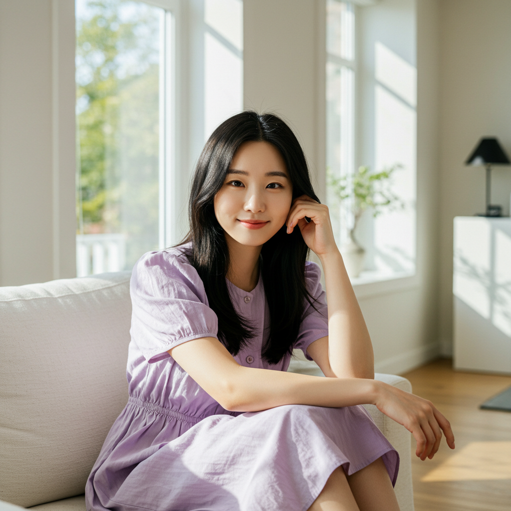 가벼운 무선 청소기