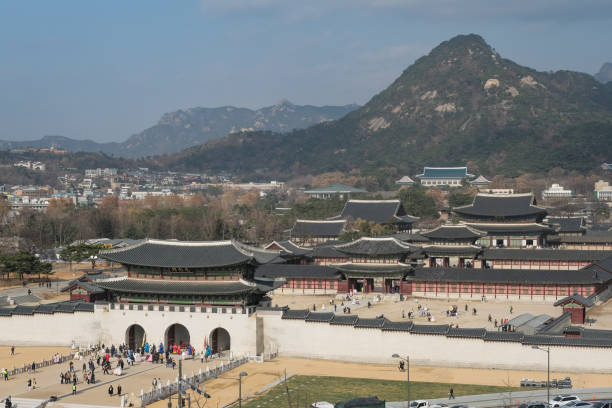 광화문 사진