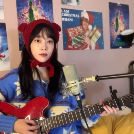 유희준 닮은 배우