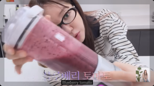 블루베리 효능 총정리