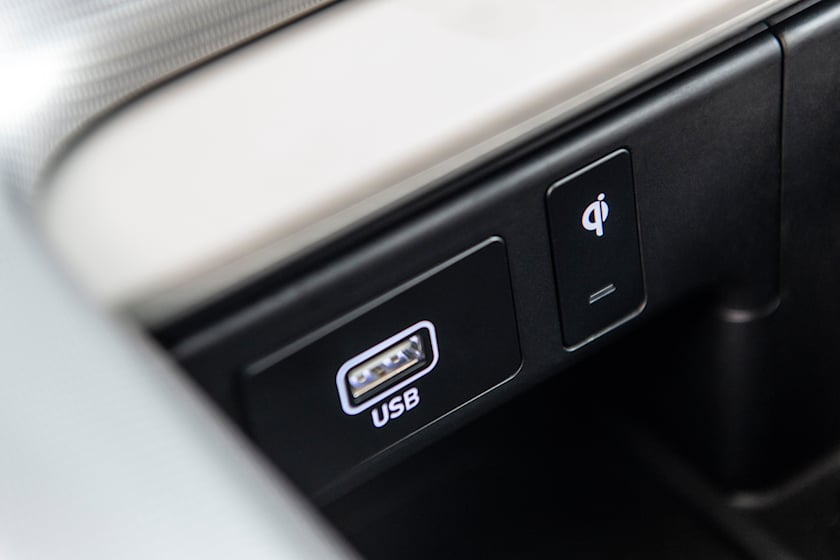 2023년 뉴 팰리세이드 최초 공개