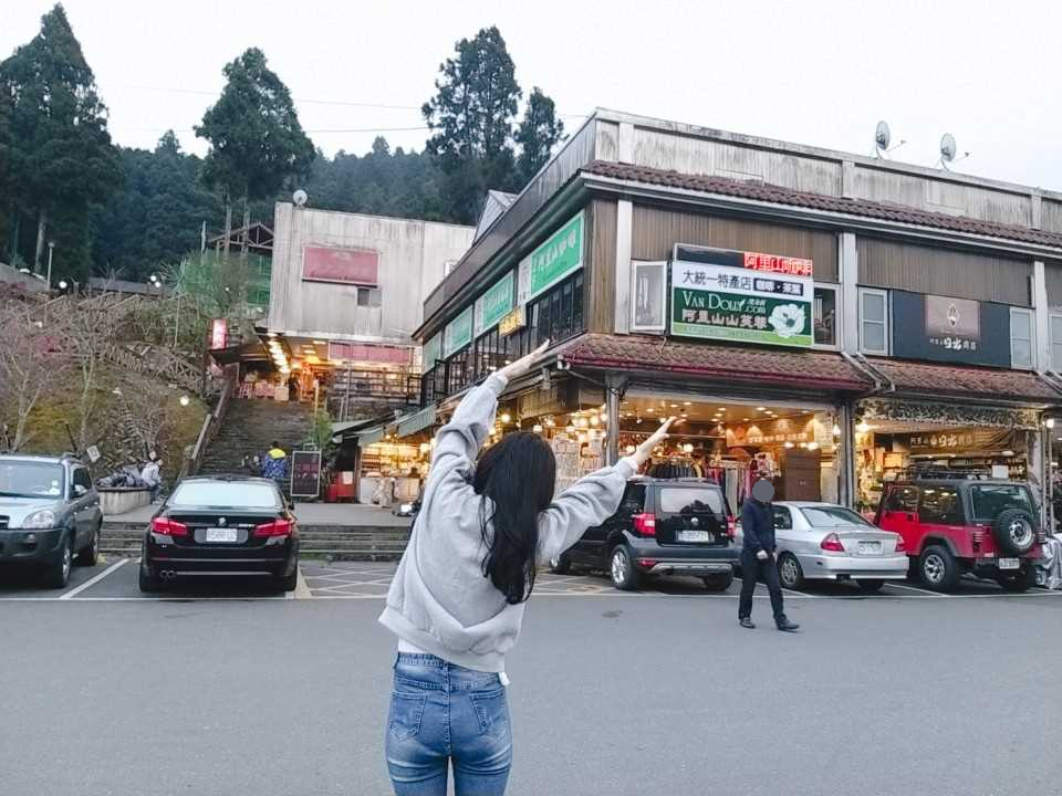 아리산