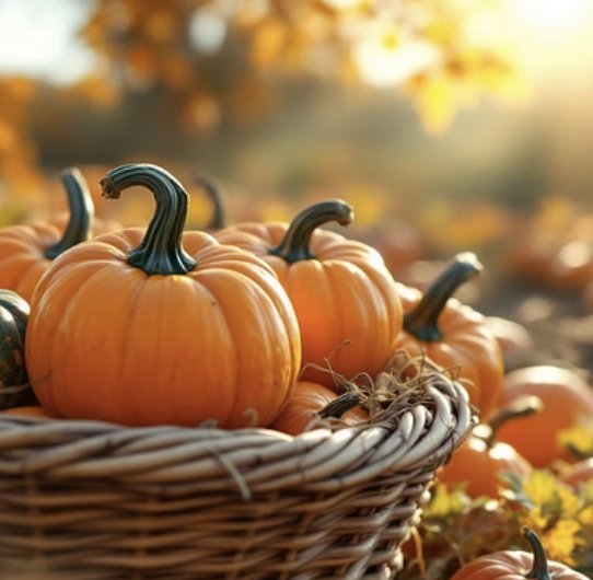 호박꽃 꽃말과 상징적 의미 총정리