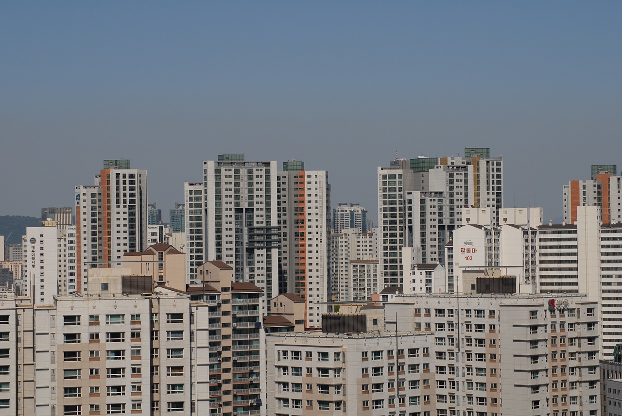 아파트 분양 당첨 전략,정보 수집 및 분석, 체크리스트