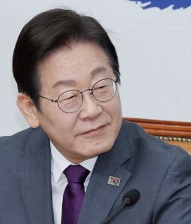 김진욱 이재명 대통령 최측근