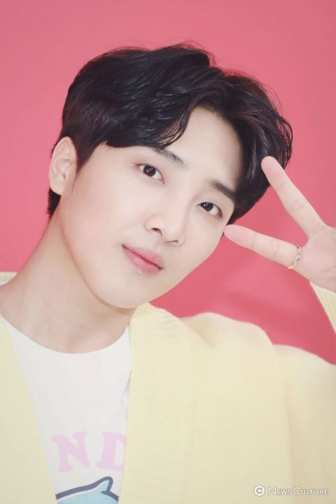 황윤성 프로필