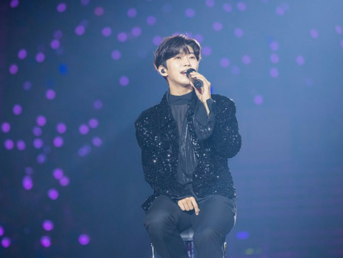 임영웅 콘서트 일정