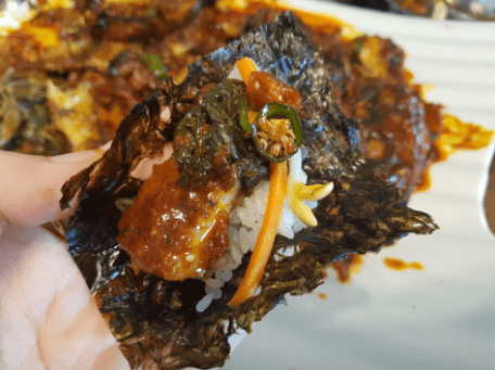 생방송 투데이 코다리찜 문어코다리찜 경기 용인