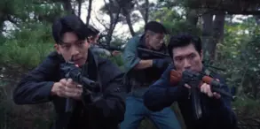 오징어 게임 시즌2 출연진 등장인물 결말 해석