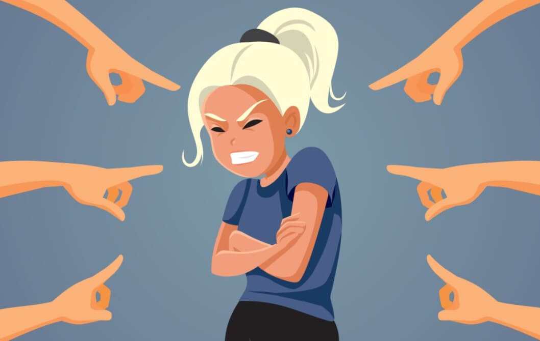 성조숙증 원인 및 증상