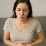 대장암 초기증상