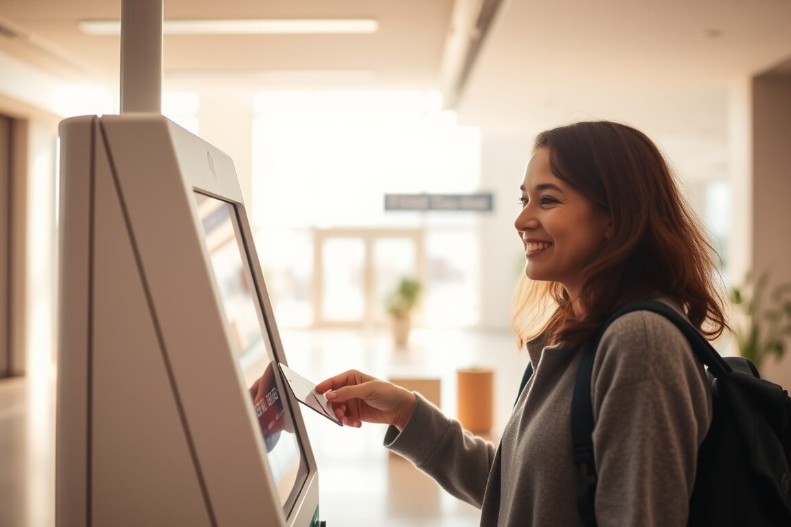 모바일 주민등록증 발급 방법