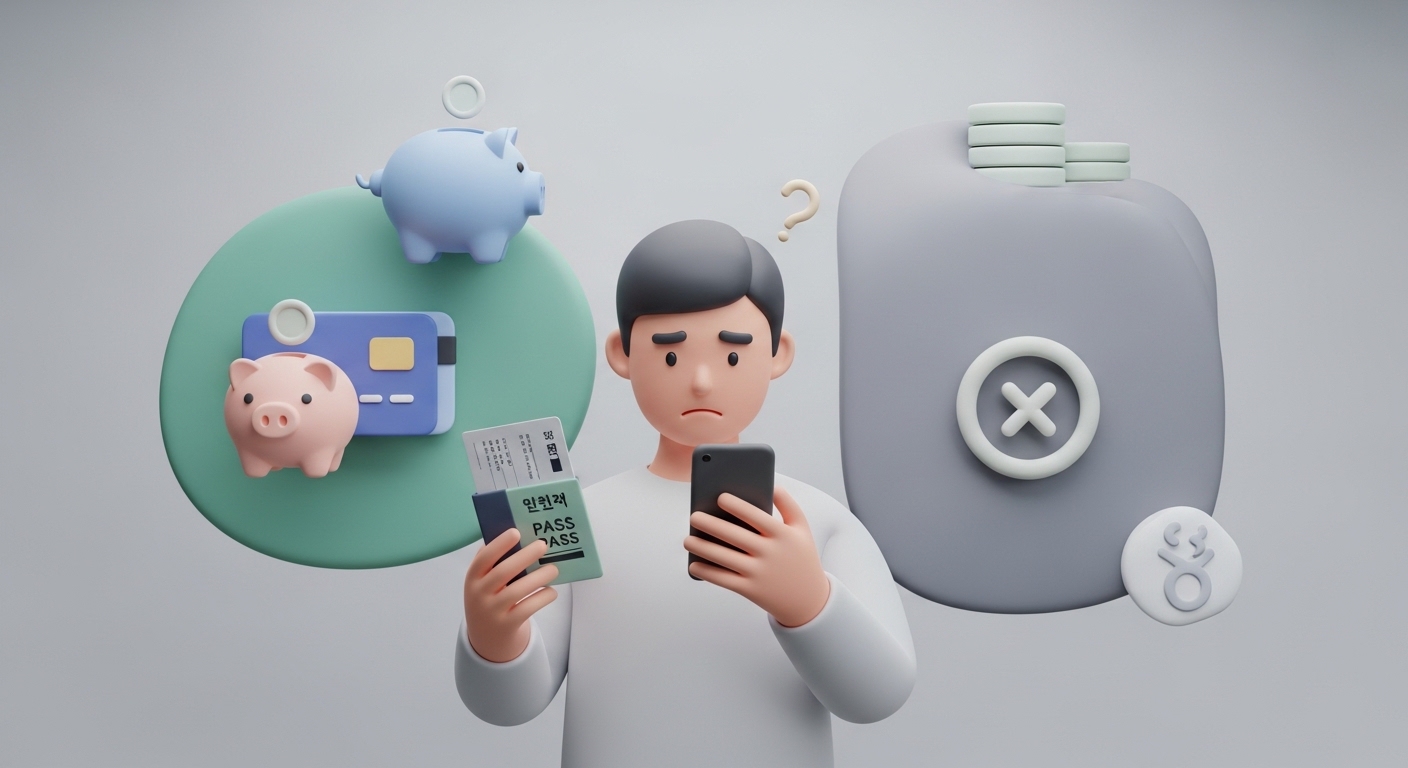 계좌등록방법, 크림정산금