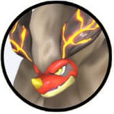 마그마 카이저 No.096