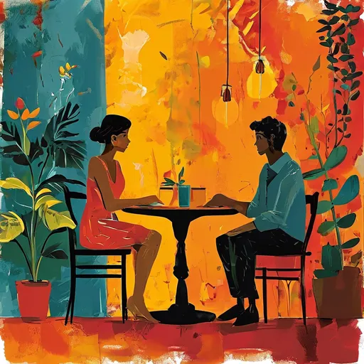 성격차이로 인한 이혼 극복할 수 있을까