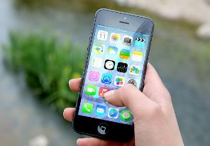 아이폰 컬러링 바꾸기