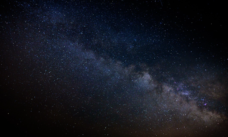 신기한 우주현상