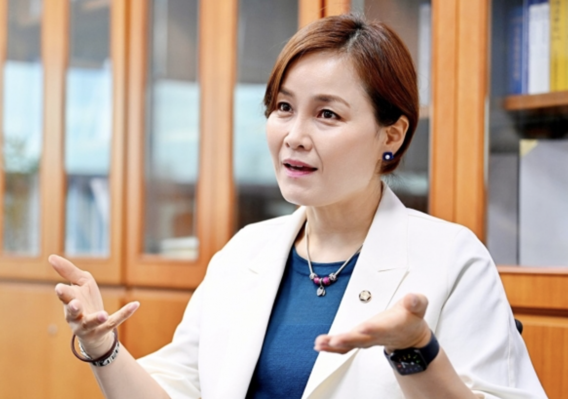 국회의원 임오경