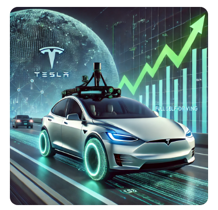 테슬라-로보택시-관련주