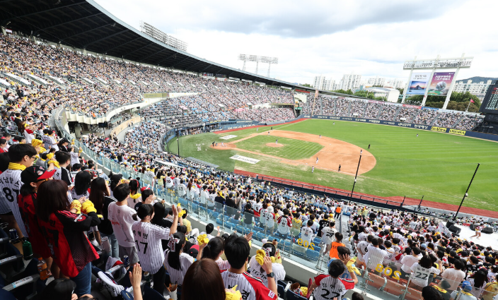 KBO 프로야구 올스타전 2025