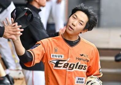 황준서 프로필 나이 고향 학력 연봉 계약금 인스타그램