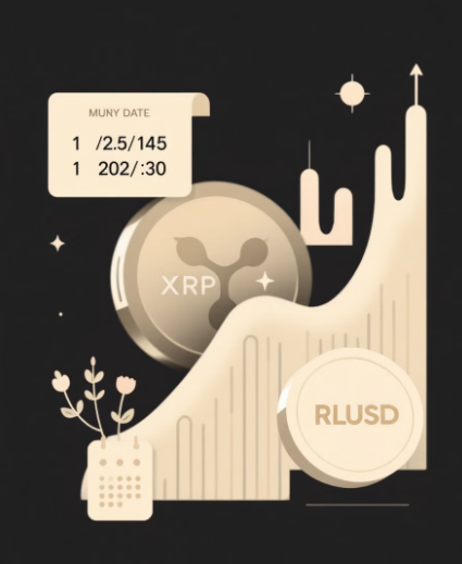 XRP 리플 