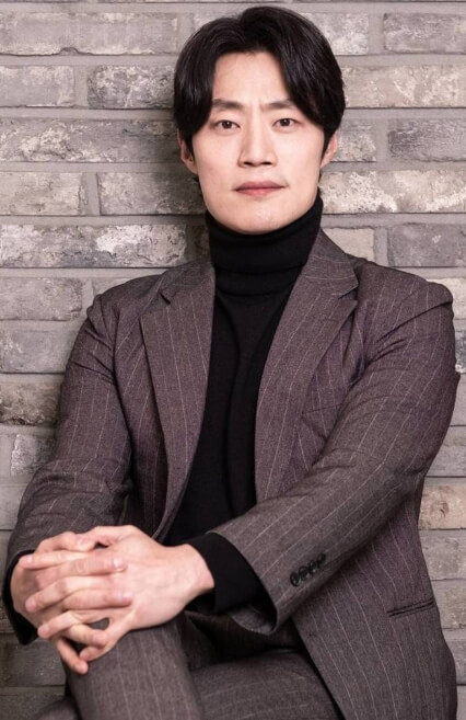 이희준 프로필
