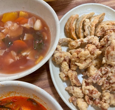 목포노포중국집