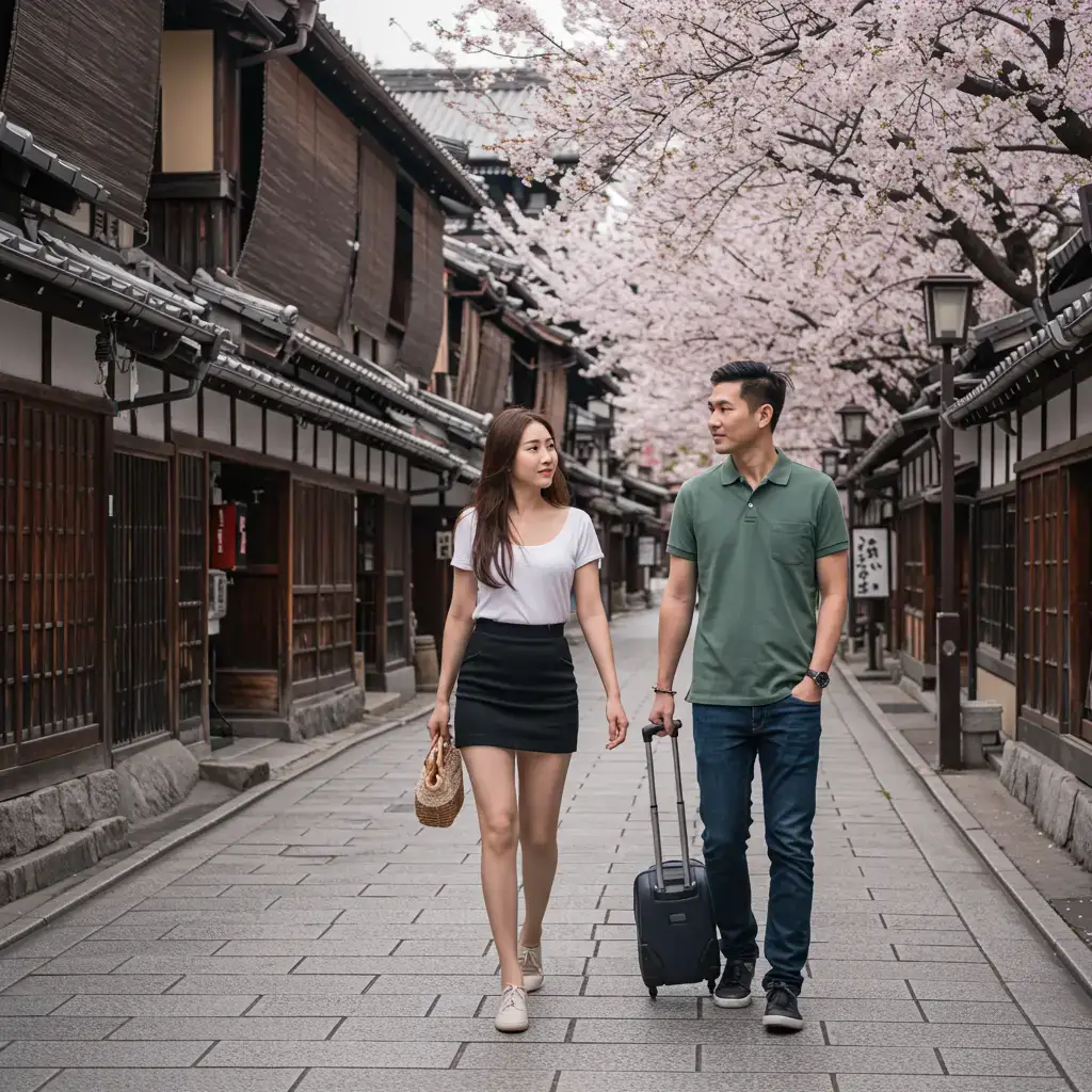 간사이 레일패스 사용법 사용 가능한 노선