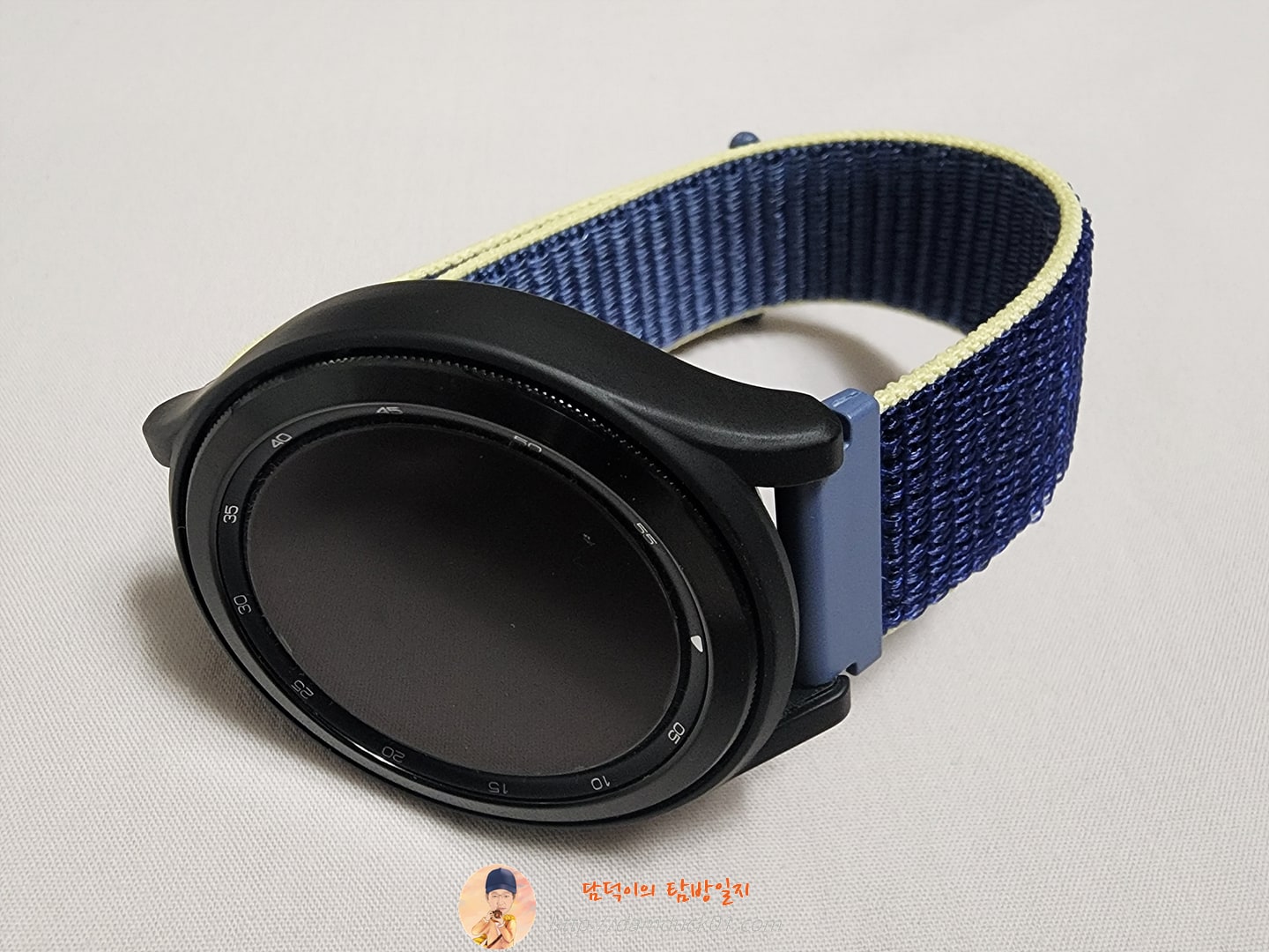 ND24 store Sports Loop 스트랩