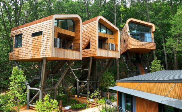 서울 최초 자연휴양림 <수락휴>, 예약방법은?