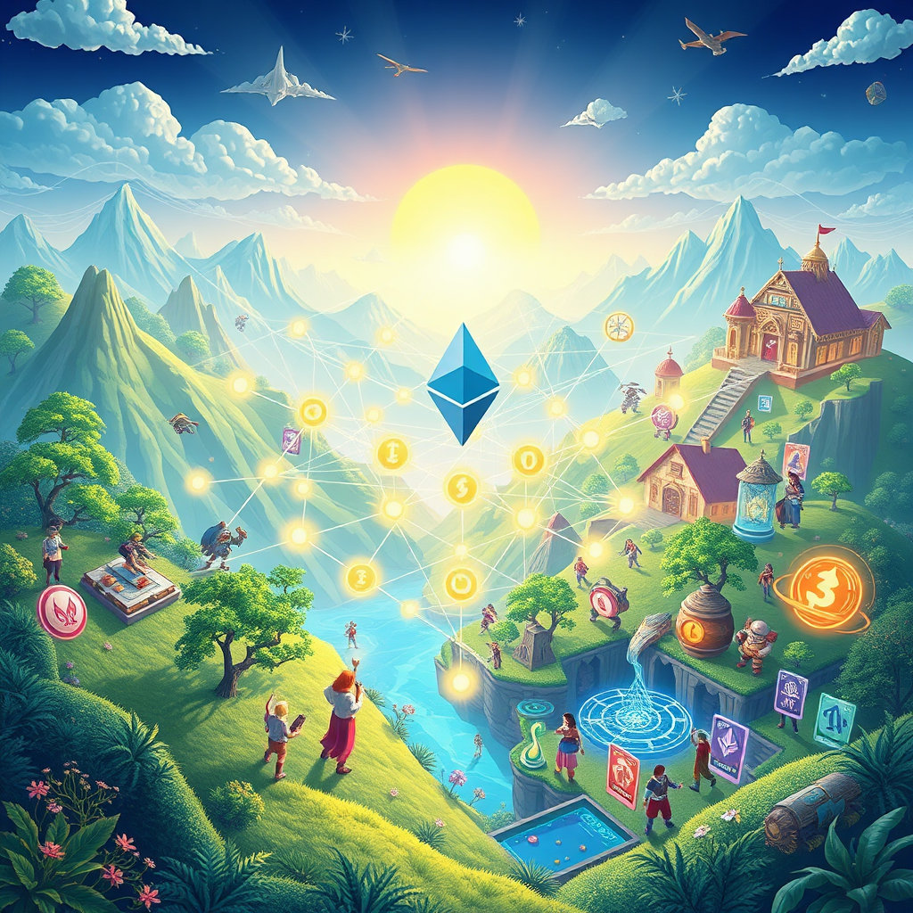 이뮤터블엑스(Immutable X)는 블록체인 게임과 NFT 애플리케이션을 위한 Layer 2 확장 솔루션으로, 이더리움의 보안성은 유지하면서 거래 처리 속도와 비용 문제를 해결하는 프로젝트입니다. 기존 이더리움 네트워크에서 게임과 NFT 거래 시 발생하는 높은 가스비와 느린 처리 속도는 대규모 사용자 유입을 막는 장벽이었습니다. 이뮤터블엑스는 ZK(Zero-Knowledge) 롤업 기술을 활용해 거래 수수료를 제거하고 초당 수천 건의 거래를 처리할 수 있도록 함으로써, 블록체인 게임의 대중화를 앞당기고 있습니다. 또한 탄소 중립 정책을 채택하여 환경 친화적인 블록체인 솔루션을 제공합니다.

공식 웹사이트: https://www.immutable.com