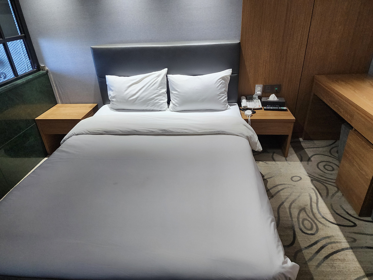 영종도 라마다 호텔(구 웨스턴 그레이스) 솔직 숙박 후기