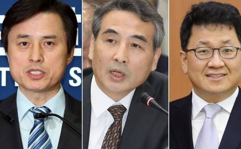 이윤제 명지대 교수 채해병 특검 후보자 선정