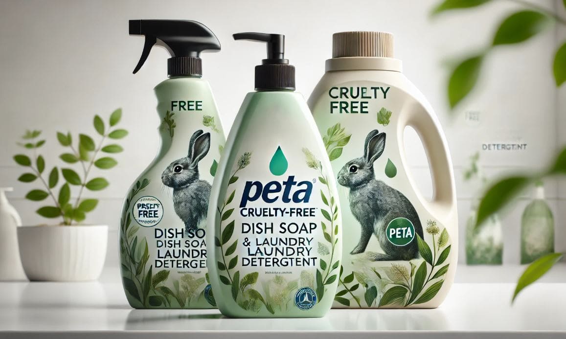 크루얼티 세제 사진