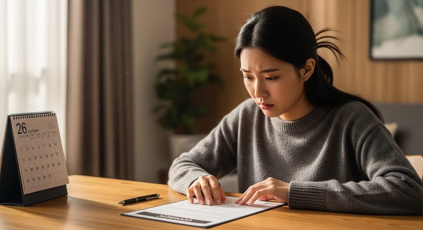 자동연장 관련 자주 하는 오해 정리