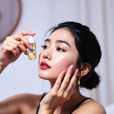 나이아신아마이드 제품 선택 시 체크리스트3