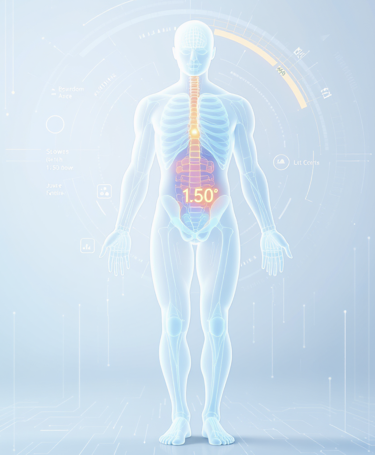 멈춰버린 체중계, 우리 몸의 '비상 모드'