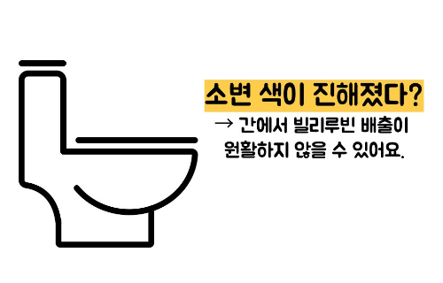 지방간 증상