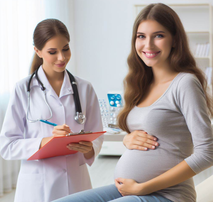 임신-산부인과