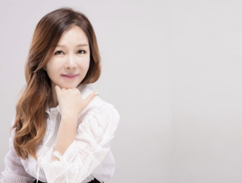 박준금 화보