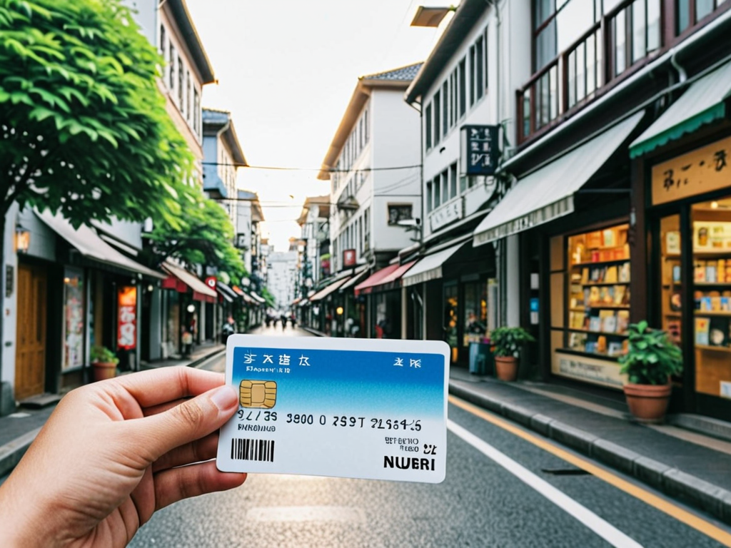 Where can I use it? Summary of Culture Nuri Card usage (online & offline), Culture Nuri Card can be used in various