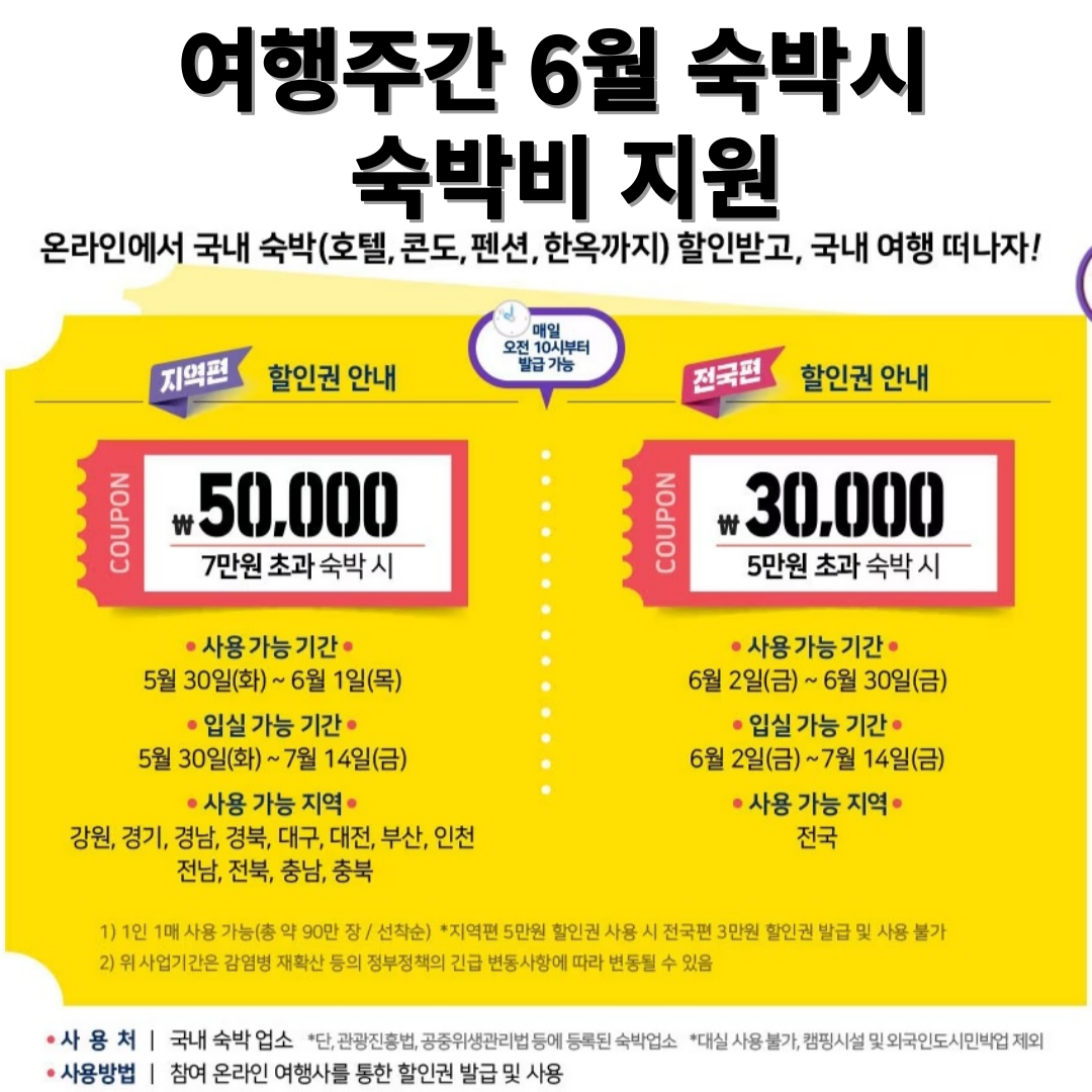 숙박할인권