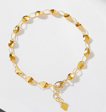 순금 팔찌 쥬얼리 쇼핑몰