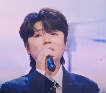 비와 당신 - 마이진